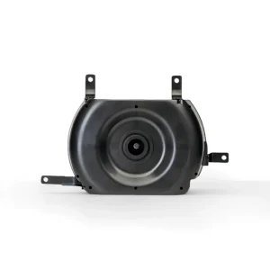 40W Dual Voice Coil 4Ω Car Subwoofer Speaker 85dB High Sensitivity 20Hz 1kHz Bass Audio Speaker
