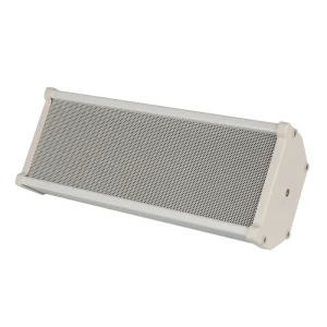 40W IP Active Column Speaker Network PA System Speakers Church