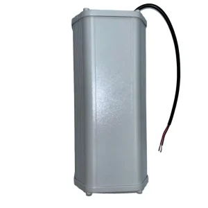 40W Outdoor IP66 Waterproof Durable Wall Mount Speaker Column