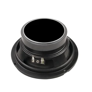 40mm Car Audio Tweeter Speaker High Pitch Horn Speaker for Car Door Stereo System Factory Supply