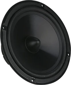 40w RMS REAL POWER SQ RS6 Car Speaker