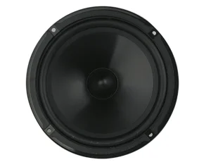 40w RMS REAL POWER SQ RS6 Car Speaker