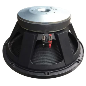450-550 Watts 12inch 15inch 18inch PA Powerful Subwoofer Passive Pro Audio Woofer Speaker Midbass Car Audio Speakers 8 Ohm
