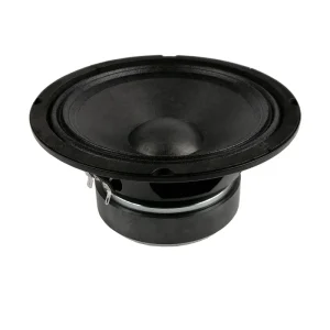 45mm Car Speaker Tweeter High Frequency Audio Driver for Auto Stereo Replacement