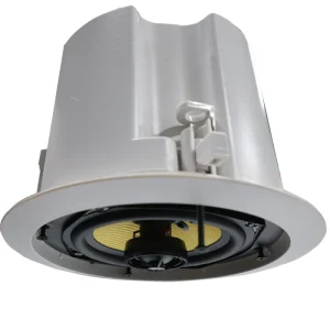 5 6 8inch 30W 50W 80W Ceiling Speaker Subwoofer Used in Bars living Rooms shops meeting Rooms