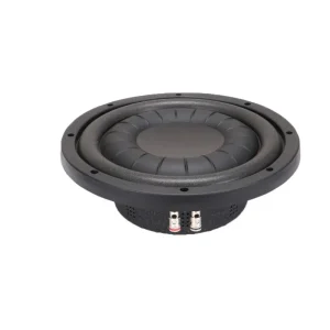 5 Inch 100W Car Bass Speaker Driver 4 Ohm Full Range Woofer Unit for Vehicle Audio Speaker System Accessories Kit