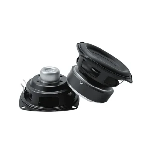 5 Inch 20W 8 Ohm Full Range Mobile Audio Ceiling Speaker Wide Sound Driver for Bus Van Roof Mount Audio Install Use