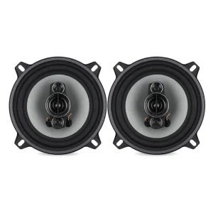 5 Inch 4 Way Car Speaker Coaxial Speaker Car Audio Active Speaker AG-1343