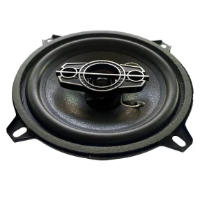 5 Inch 80W High Power Universal Car Speakers Car Subwoofer Speaker