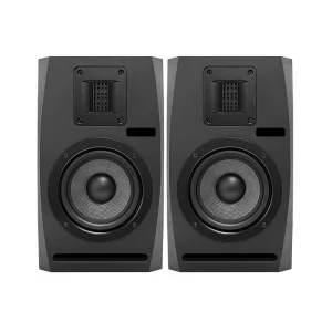 5 Inch Active Studio Monitor Speakers G5 for Sound Recording