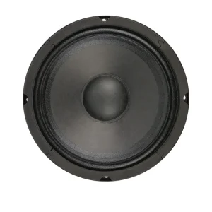 5 Inch Aluminum Super Tweeter Speaker High Frequency Horn Driver for Car Sound System