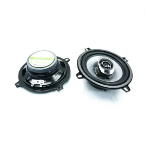 5 Inch Audio Coaxial Speaker 3 Way High End Auto Car Speaker