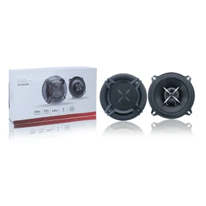 5 Inch Car Audio Coaxial Speaker 2 Way High Power Active Auto Speaker XS FB1330
