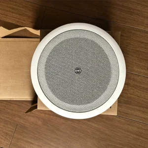 5 Inch Ceiling Speakers Passive Pa Sound System 100V Ceiling Speaker 10W Public Address System for Wall Mount