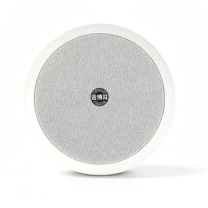 5 Inch PA Speaker System 100V Speaker Conference Room Speaker Public Address System 10W Ceiling Speakers for Conference Room