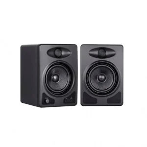 5 Inch Professional Audio Studio Senior Active Monitor Speakers BT Direct Factory Supply for Small Studio Rooms