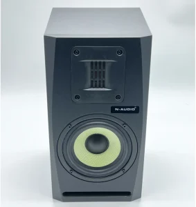 5 Inch Studio Active Monitor Speakers G5 for Recording Room