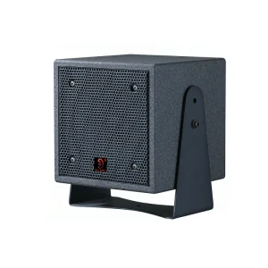 5 inch Coaxial Neodymium High End Professional Speaker System Titanium Alloy Diaphragm for Stage Club Church Mosque Use