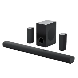 5.1.2 DB Atmos Home Theatre System Bluetooth Wireless TV Sound Bar Speaker with Subwoofer