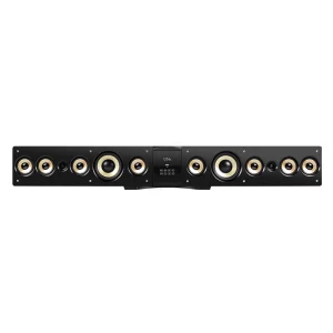 5.1ch All in one Home Theater System Soundbar 175W with BT IA-6120KTV