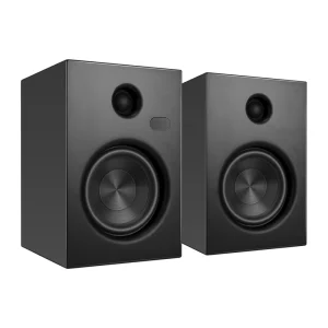 5.25 Inch 150W with Remote Control Bookshelf Bluetooth System Speaker Studio Monitors Sound Equipment amplifiers speaker