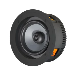 5.25 Inch 50W Home Theatre Sound System Stereo 88dB Sensitivity Smart Home Audio Loudspeakers in Ceiling Speakers