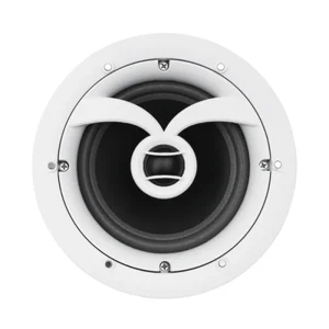 5.25 Inch Ceiling Speaker & Horn 40W Rated Power