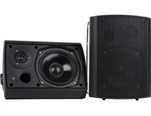 5.25 Inch Church Classroom PA Speaker 100V 70V 30W