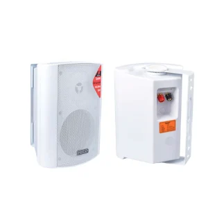 5.5″ Wall mounted Speaker Hanging Speaker Conference Speaker
