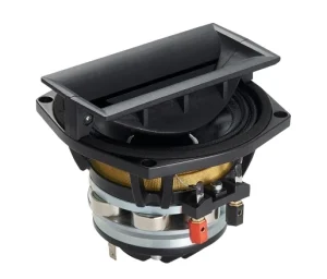 5.5in Coaxial Speaker Neodymium Driver for Line Array Background Monitor Meeting Music Bar KTV G5C38H34XH