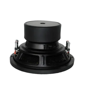 500W 12 Inch Car Audio Subwoofer Speakers High Power Car Woofer