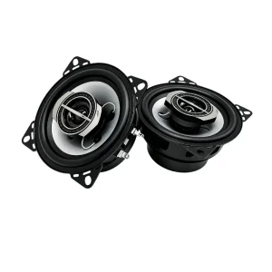 500W 6 Inch 4 Way Car Speaker 8cm Magnet High Performance Vehicle Coaxial Sound Loudspeaker Professional OEM SKU TS A1696S
