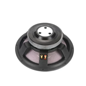 500W RMS 15″ Pro Subwoofer with 4 INCH VC 220MM Magnet Outdoor Stage Speakers J15-1