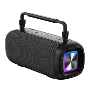 50W IPX6 Waterproof Passive 50W Speaker BT 5.0 Party Speaker Hot Selling Portable 3 Bluetooth Speaker RT540