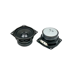 50mm 1.5 Inch 8 Ohm 10W Full Range Speaker Module Loudspeaker Audio Component
