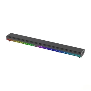 5100 Speaker LED Luminous Soundbar Stereo Computer Speakers Wireless Audio Sound Bar 1000-2000mAh