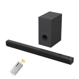 5111 5112 Home Theater System Speaker Soundbar Super Bass Sound Bars for TV BT5.0 Sound Bar with Subwoofer