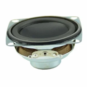(52MM-F5) OEM 52mm 4 Ohm 5W Full Range Speaker Driver 2 Inch 8 Ohm 5W Full Range Speakers