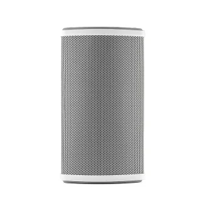 5560 5 Inch 60W Aluminum Sound System Speaker Column Array Speakers For Court