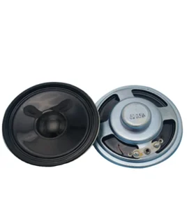 57mm 8ohm 1w Mylar Sound Speaker For Multimedia Speaker
