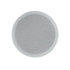 5W 10W 8 Inch in Wall Ceiling Speaker Professional Home Theater Hifi Audio System 8ohm Ceiling Speaker 100v for Office Factory