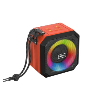 5W RGM Mini Speaker with Fm Radio