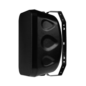 6″ 60W Two Way Wall Mounted Speaker Waterproof Passive Speakers 8 Ohms for Restaurant and Cafe Audio Speaker
