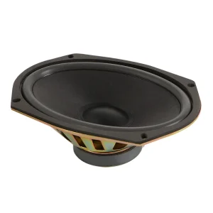 6*9 the Complete Car Audio Package Car Speakers and Sound Full Set