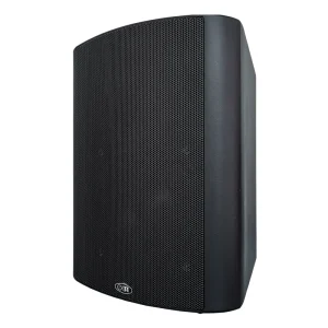 6″ Bass Indoor Public Address System Waterproof Wall Mount Speaker 30W IP Wall Speaker