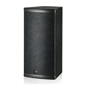6 Inch 2 Way 120W Hi Res Audio Conference Speaker System with Full Sound for Meeting Rooms Hotels & Schools