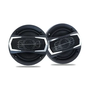 6 Inch 2-Way Coaxial Car Speaker Speakers Car Audio for Cars Speaker
