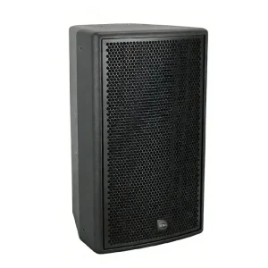 6 Inch Hi Fi Conference Speaker Complete Sound System 6″ Voice Coil Loudspeaker for Meeting Room Church School Lecture Hall