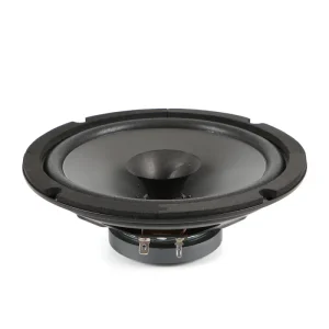 6 Inch Horn Top Seller Powerful and Popular Audio Car Speakers Horn