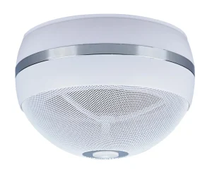 6 Inch PA System Loudspeakers 100V 10W Ceiling Speakers